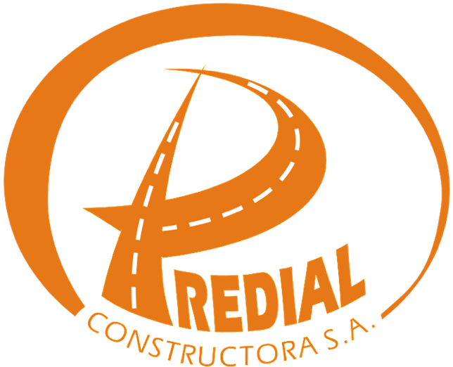 Predial logo